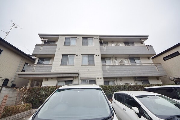 アークボヌールの物件内観写真